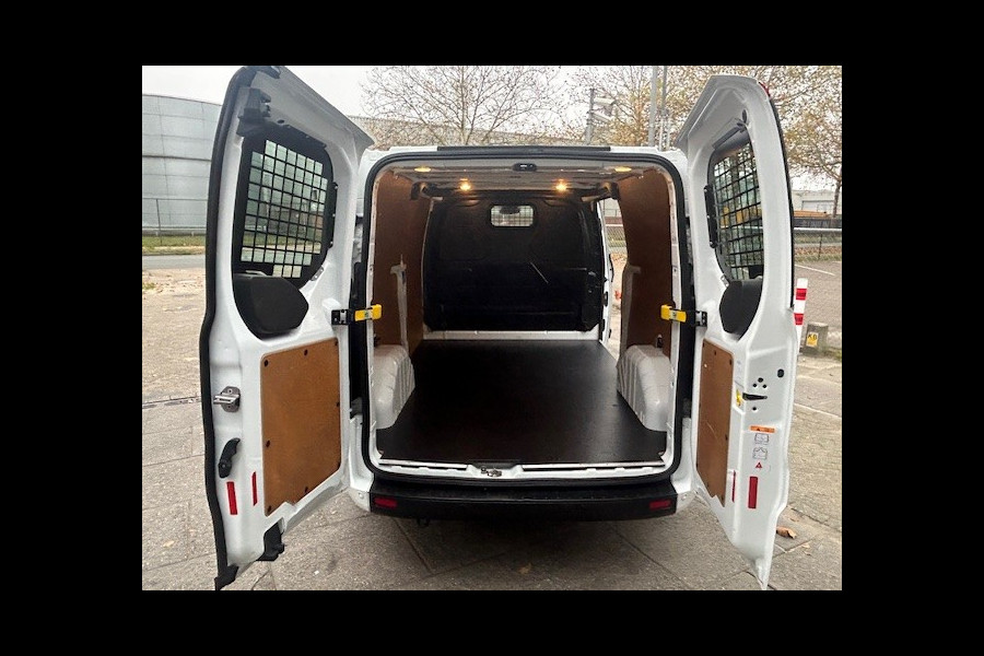 Ford Transit Custom 300 2.0 TDCI L2H1 Trend AIRCO I NAVI I PDC I AUTOMAAT I 1e EIGENAAR I COMPLETE ONDERHOUDSHISTORIE