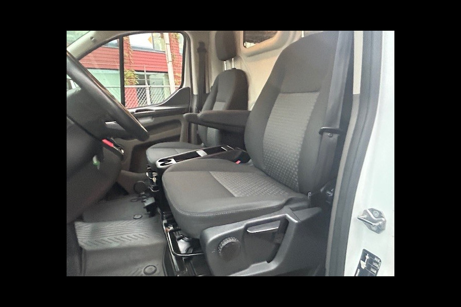 Ford Transit Custom 300 2.0 TDCI L2H1 Trend AIRCO I NAVI I PDC I AUTOMAAT I 1e EIGENAAR I COMPLETE ONDERHOUDSHISTORIE