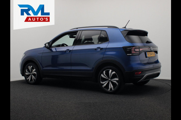 Volkswagen T-Cross 1.0 TSI Life Carplay Adaptive-cruise Camera Navigatie * Origineel Nederlands *