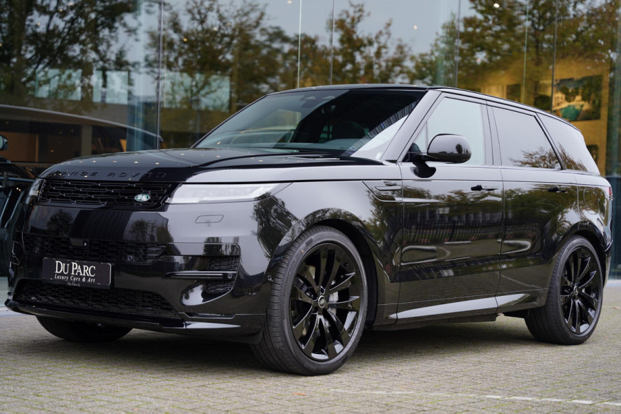 Land Rover Range Rover Sport P 460 E Dynamic SE 23 Inch Panoramadak