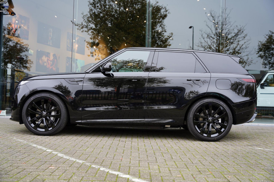 Land Rover Range Rover Sport P 460 E Dynamic SE 23 Inch Panoramadak