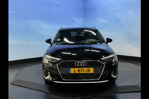 Audi A3 Sportback 30 TFSI Business edition Clima | Navi | Cruise | PDC | Virtual cockpit