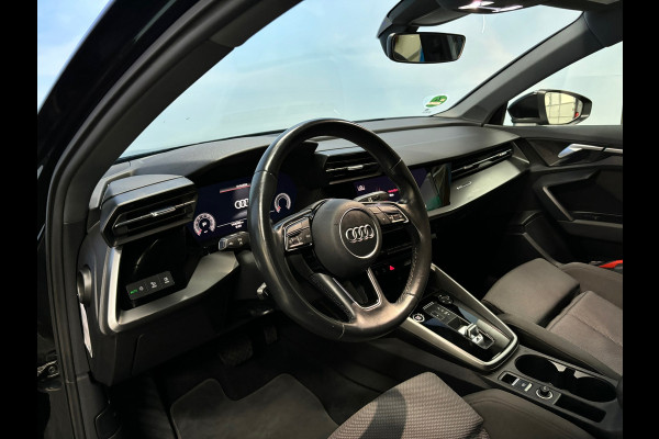 Audi A3 Sportback 30 TFSI Business edition Clima | Navi | Cruise | PDC | Virtual cockpit