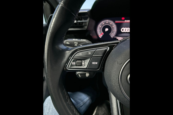 Audi A3 Sportback 30 TFSI Business edition Clima | Navi | Cruise | PDC | Virtual cockpit