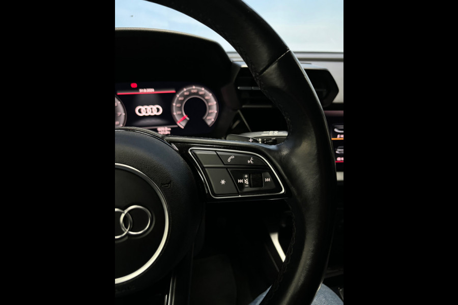 Audi A3 Sportback 30 TFSI Business edition Clima | Navi | Cruise | PDC | Virtual cockpit