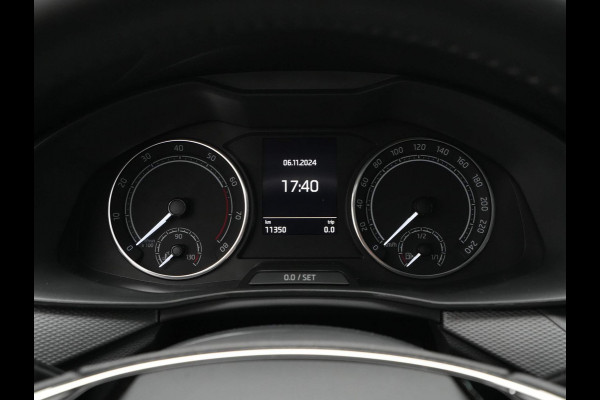 Škoda SCALA 1.0 TSI 115pk Ambition Cruise Control Airco Smartlink