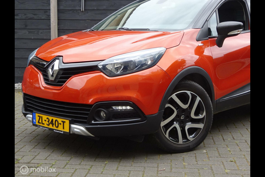 Renault Captur 0.9 TCe Limited