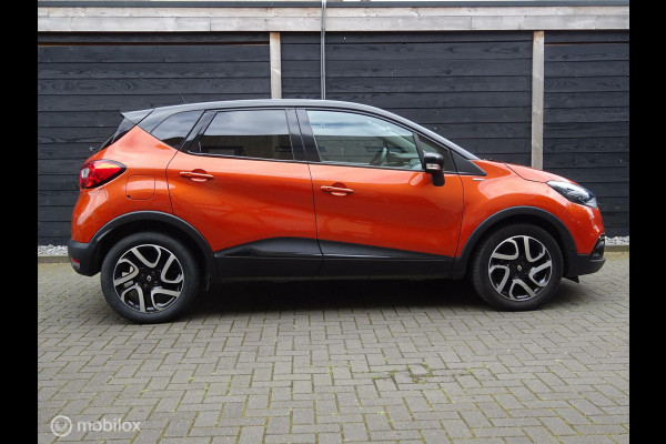 Renault Captur 0.9 TCe Limited