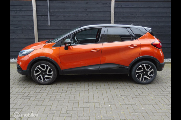 Renault Captur 0.9 TCe Limited