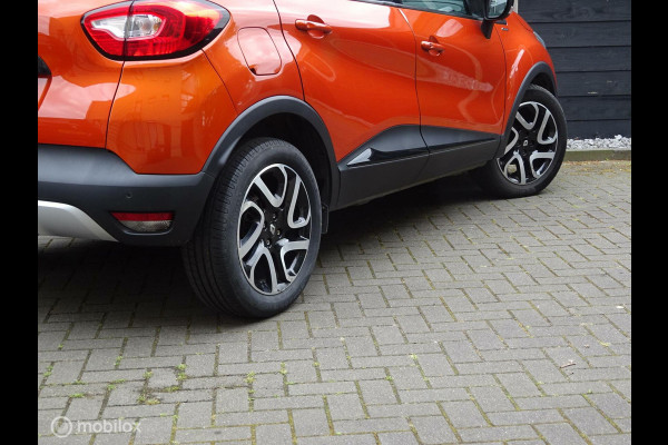 Renault Captur 0.9 TCe Limited