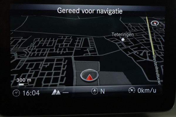 Mercedes-Benz CLA-Klasse 180 AMG Automaat (NAVIGATIE, CAMERA, PDC, STOELVERWARMING, CRUISE, NL-AUTO, GOED ONDERHOUDEN)