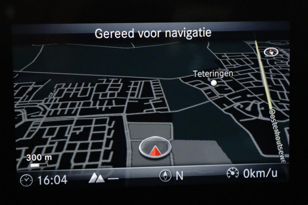 Mercedes-Benz CLA-Klasse 180 AMG Automaat (NAVIGATIE, CAMERA, PDC, STOELVERWARMING, CRUISE, NL-AUTO, GOED ONDERHOUDEN)