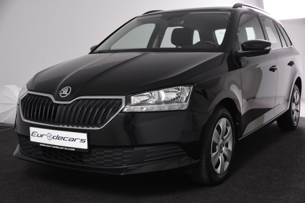 Škoda Fabia Combi Ambition *1ste Eigenaar*Navigatie*Park assist*