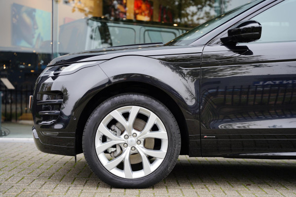 Land Rover Range Rover Evoque P200 AWD R-Dynamic Meridian Panoramadak