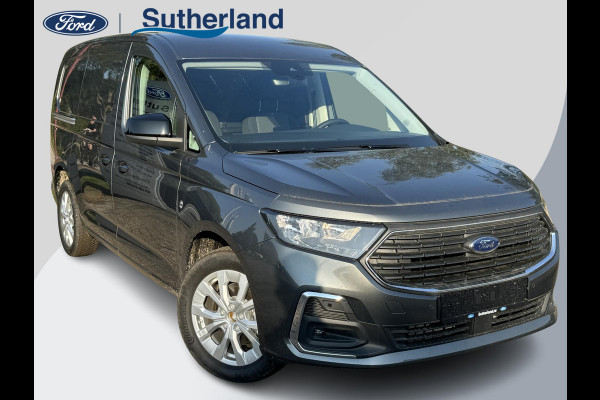 Ford Transit Connect 2.0 EcoBlue L2 Limited 122pk | Adaptieve Cruise | BLIS | Camera