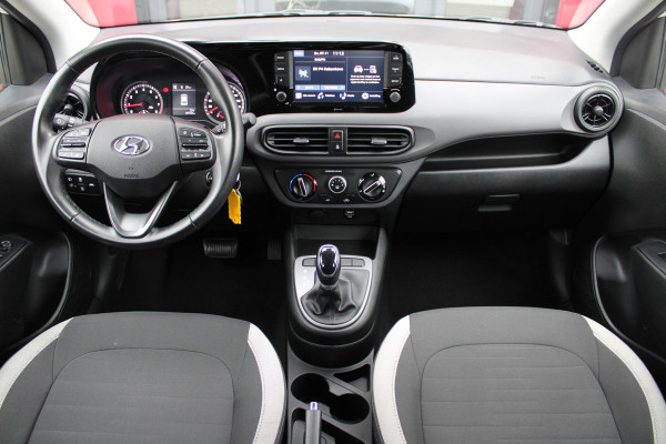 Hyundai i10 Automaat 1.0