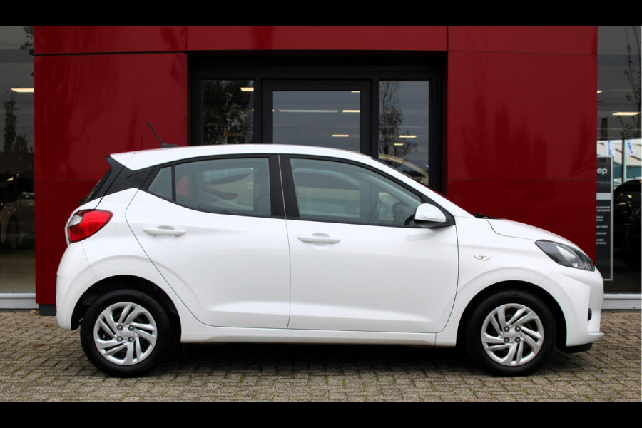 Hyundai i10 Automaat 1.0