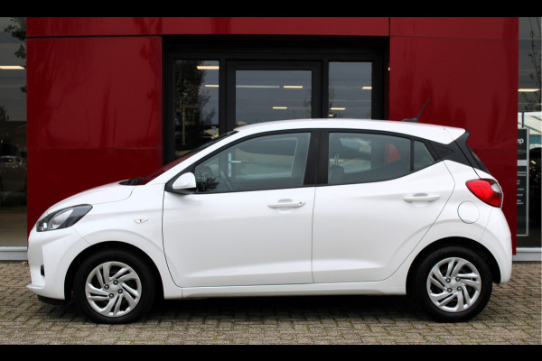 Hyundai i10 Automaat 1.0