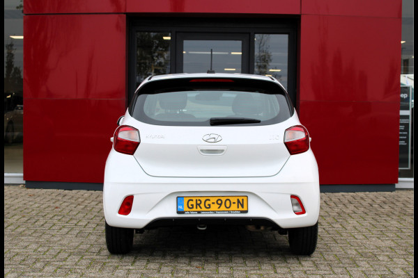 Hyundai i10 Automaat 1.0