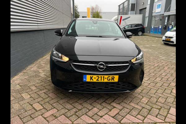 Opel CORSA-E Edition 50 kWh Apple Carplay / Clima / Ned Auto / NAP / MCC / Gouda