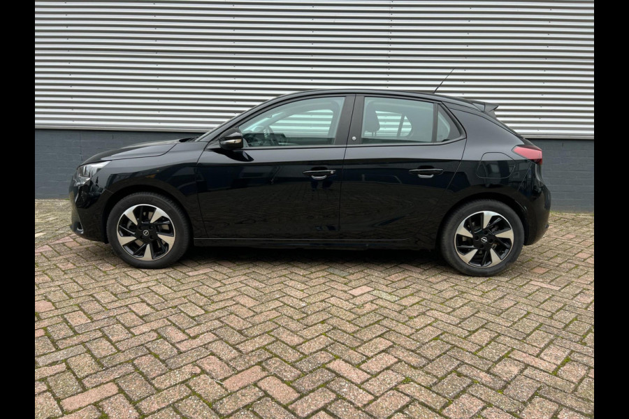 Opel CORSA-E Edition 50 kWh Apple Carplay / Clima / Ned Auto / NAP / MCC / Gouda