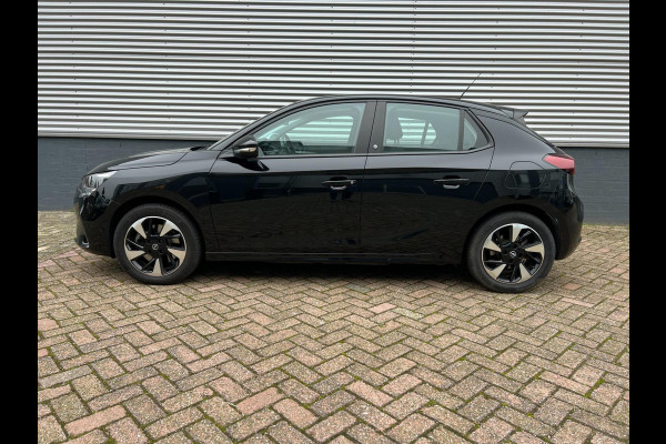 Opel CORSA-E Edition 50 kWh Apple Carplay / Clima / Ned Auto / NAP / MCC / Gouda