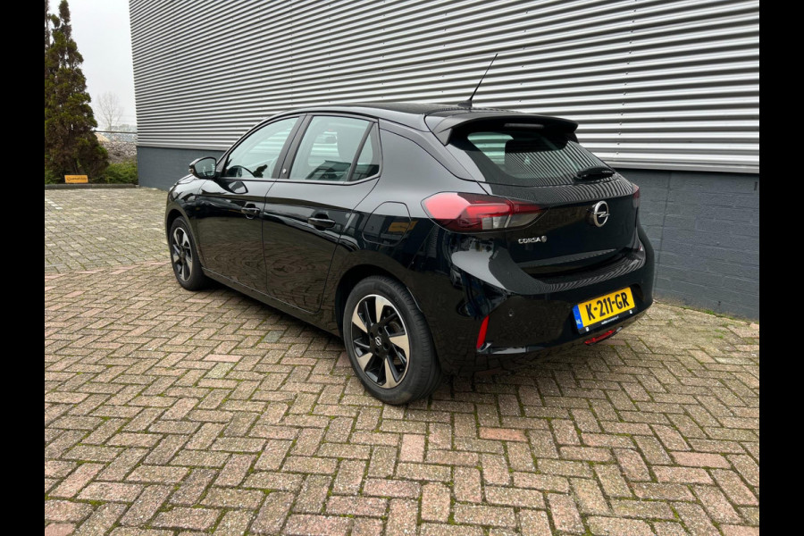 Opel CORSA-E Edition 50 kWh Apple Carplay / Clima / Ned Auto / NAP / MCC / Gouda