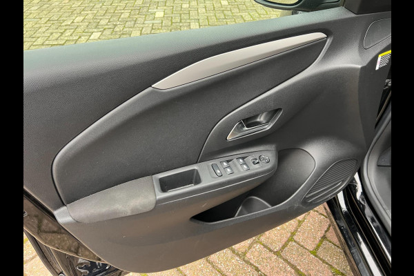 Opel CORSA-E Edition 50 kWh Apple Carplay / Clima / Ned Auto / NAP / MCC / Gouda