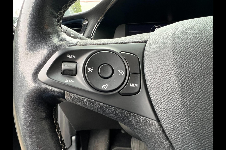 Opel CORSA-E Edition 50 kWh Apple Carplay / Clima / Ned Auto / NAP / MCC / Gouda