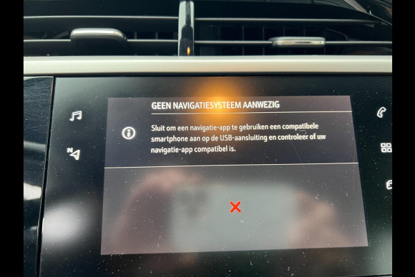 Opel CORSA-E Edition 50 kWh Apple Carplay / Clima / Ned Auto / NAP / MCC / Gouda