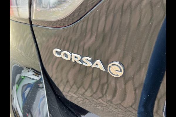 Opel CORSA-E Edition 50 kWh Apple Carplay / Clima / Ned Auto / NAP / MCC / Gouda