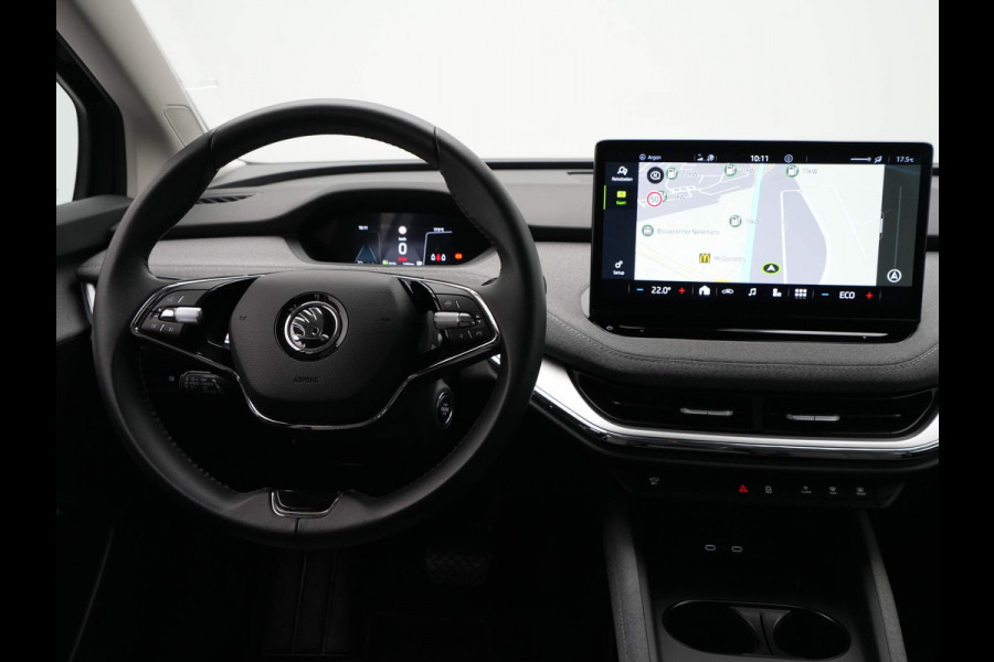 Škoda ENYAQ iV 60 180pk Navigatie Clima Pdc Carplay 189