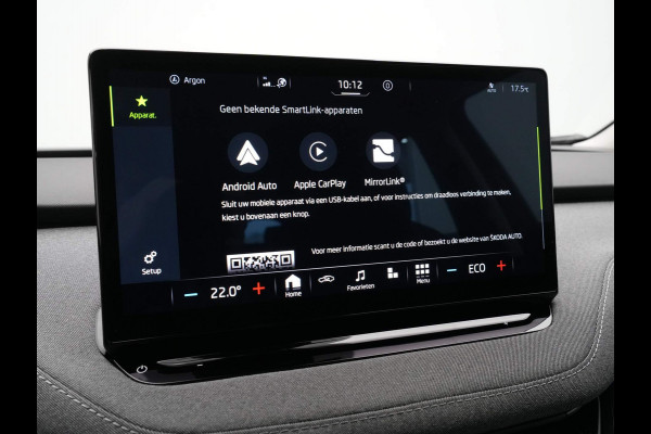 Škoda ENYAQ iV 60 180pk Navigatie Clima Pdc Carplay 189