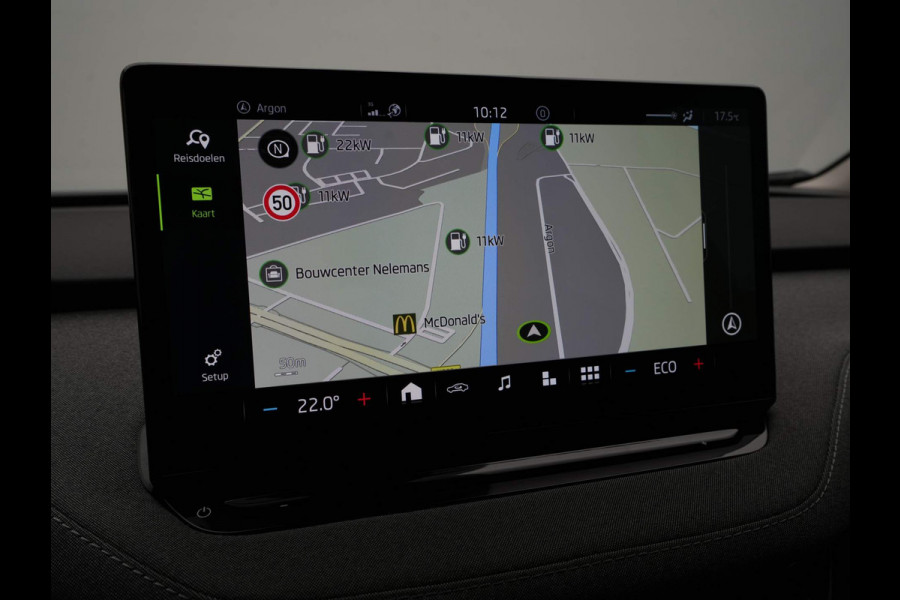 Škoda ENYAQ iV 60 180pk Navigatie Clima Pdc Carplay 189