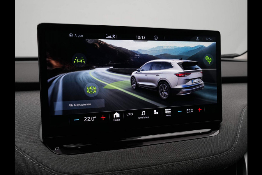 Škoda ENYAQ iV 60 180pk Navigatie Clima Pdc Carplay 189