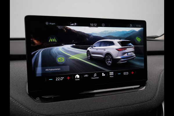 Škoda ENYAQ iV 60 180pk Navigatie Clima Pdc Carplay 189