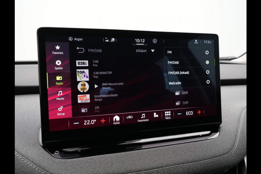 Škoda ENYAQ iV 60 180pk Navigatie Clima Pdc Carplay 189