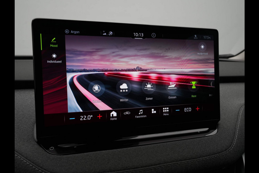 Škoda ENYAQ iV 60 180pk Navigatie Clima Pdc Carplay 189