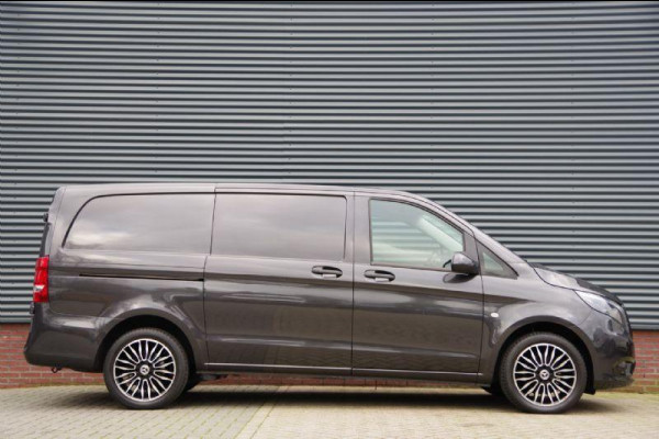 Mercedes-Benz Vito 116 CDI L2 3P, AUT. CAMERA, NAVI, CRUISE, APPLE CARPLAY, AIRCO