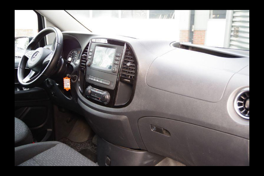 Mercedes-Benz Vito 116 CDI L2 3P, AUT. CAMERA, NAVI, CRUISE, APPLE CARPLAY, AIRCO