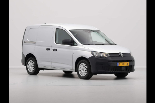 Volkswagen Caddy Cargo 2.0 TDI Comfort Navi via App Trekhaak Pdc Cruise