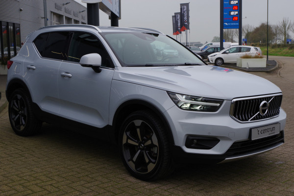 Volvo XC40 1.5 T5 262 PK Recharge Inscription Plug-In Hybride, Camera, Apple-Carplay, LED