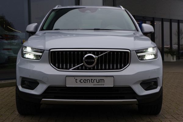 Volvo XC40 1.5 T5 262 PK Recharge Inscription Plug-In Hybride, Camera, Apple-Carplay, LED