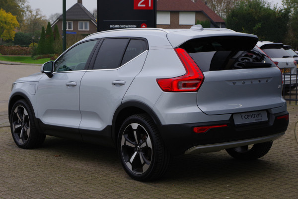 Volvo XC40 1.5 T5 262 PK Recharge Inscription Plug-In Hybride, Camera, Apple-Carplay, LED