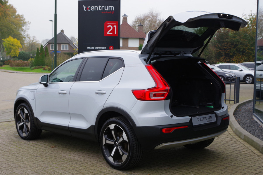 Volvo XC40 1.5 T5 262 PK Recharge Inscription Plug-In Hybride, Camera, Apple-Carplay, LED