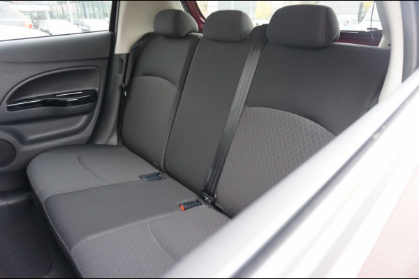 Mitsubishi Space Star 1.2 Advance LAGE KM.STAND | NAVI | CRUISE | CLIMA