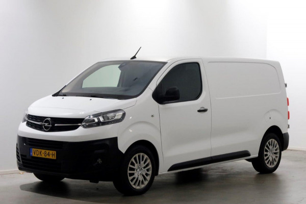 Opel Vivaro 2.0 CDTI 122pk Edition Airco/Navi/Camera 11-2019