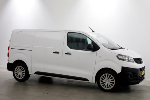 Opel Vivaro 2.0 CDTI 122pk Edition Airco/Navi/Camera 11-2019