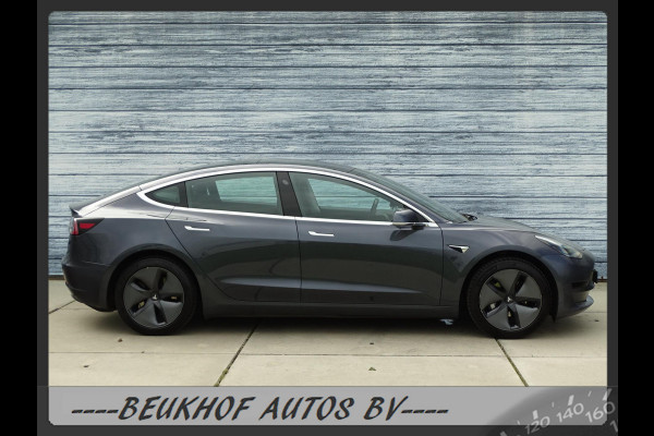 Tesla Model 3 Long Range AWD 75 kWh Pano 360Cam Leer Navi