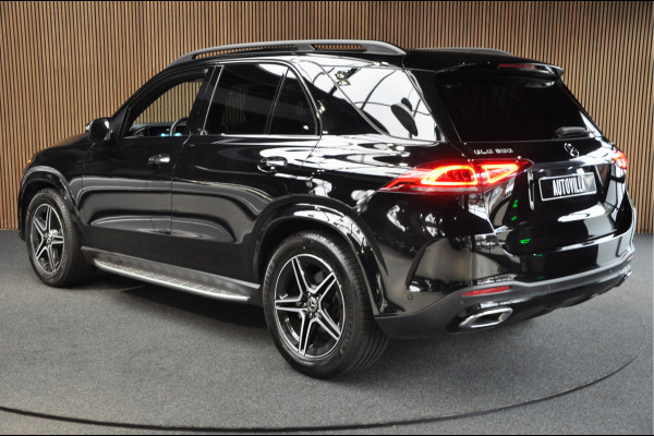 Mercedes-Benz GLE 350 4MATIC AMG Panodak Burmester Ambient